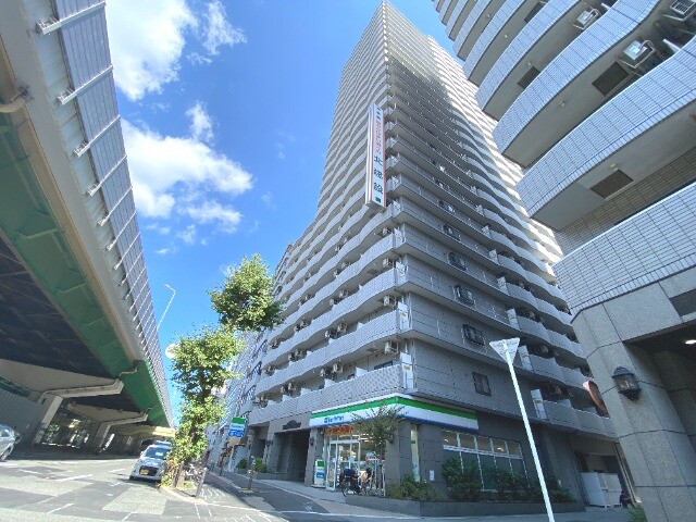 285988/新大阪屈指のタワーマンションです!