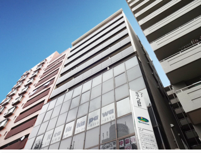 286013/駅近♪御堂筋線!最寄り駅まで徒歩3分です☆