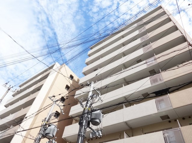 287314/2007年築☆阪急各線より徒歩4分です!