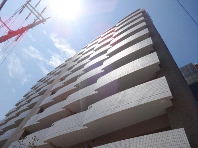 706327/2015年3月完成の築浅マンションのご紹介☆