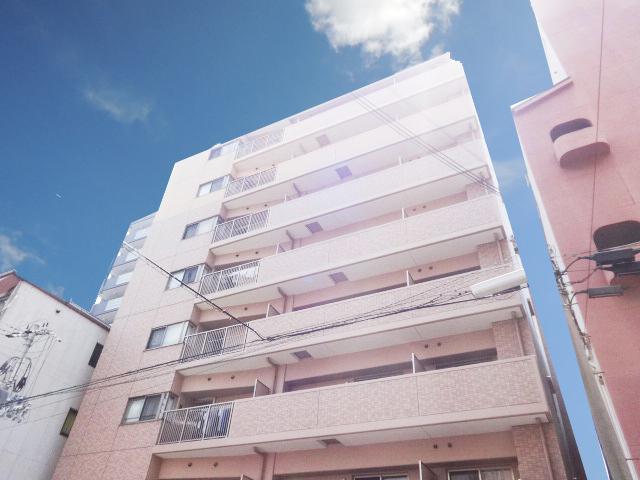 阪急全線利用OK☆通勤通学に便利なマンションです!