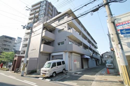 288531/御堂筋沿線です！