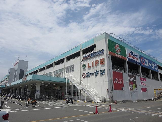 プリムローズ 大阪府東大阪市菱江６丁目 東大阪エリアのお部屋探しは賃貸 売買のクラスモ八戸ノ里駅前店 へ