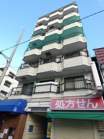 1342477/建物外観