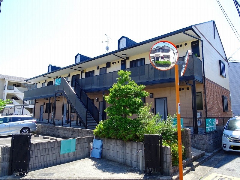 1397074/建物外観