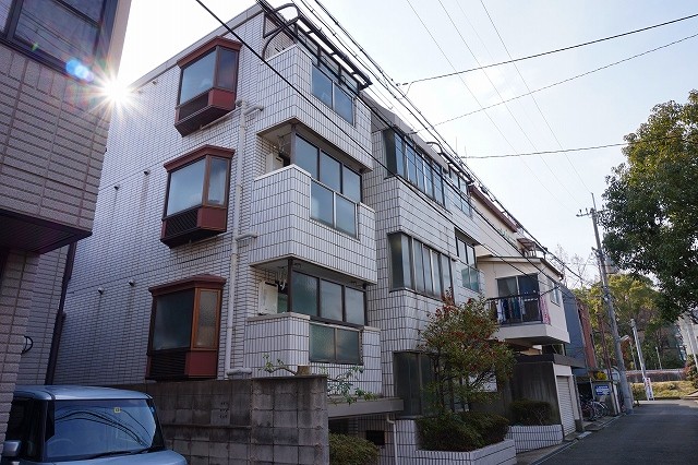 733262/建物外観