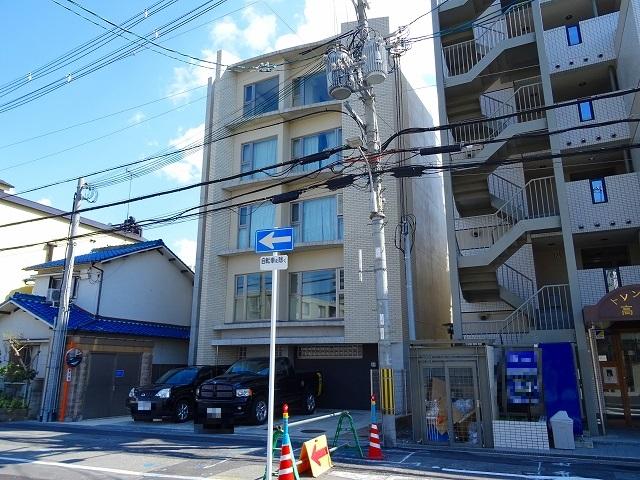 1407936/建物外観