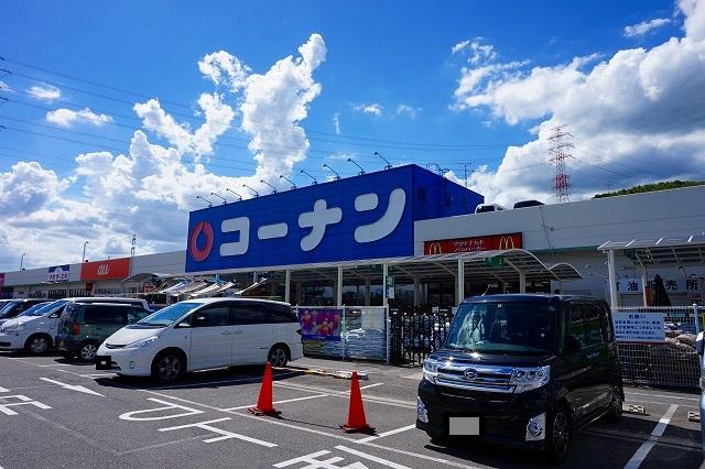 ドミール上牧 大阪府高槻市上牧町２丁目 大阪府北東部エリアのお部屋探しは賃貸 売買のクラスモ 阪急高槻店 へ