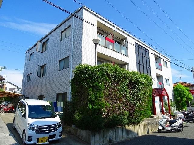279917/建物外観