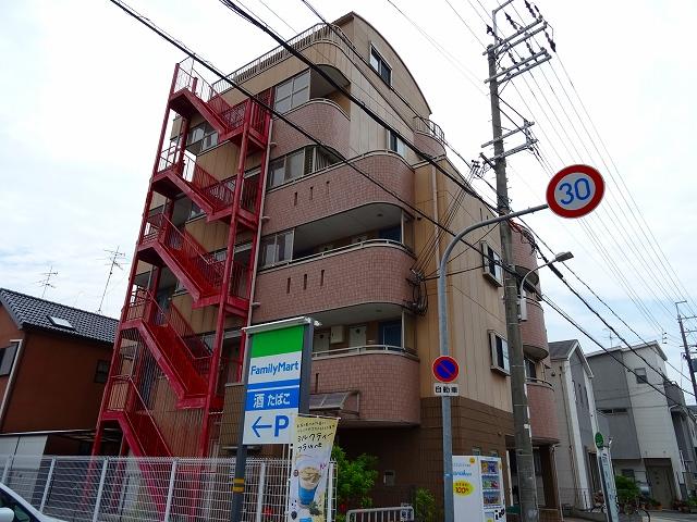 1405759/建物外観