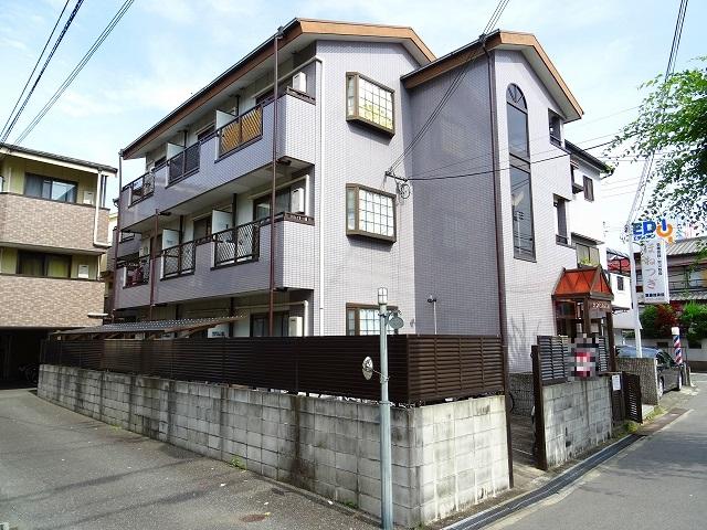 819628/建物外観