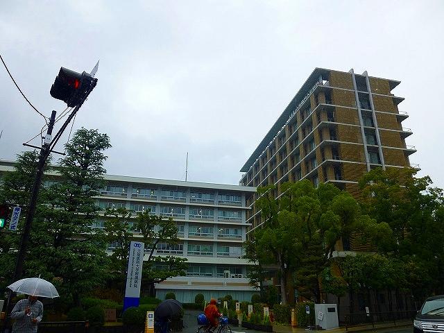 大阪医科大学附属病院
