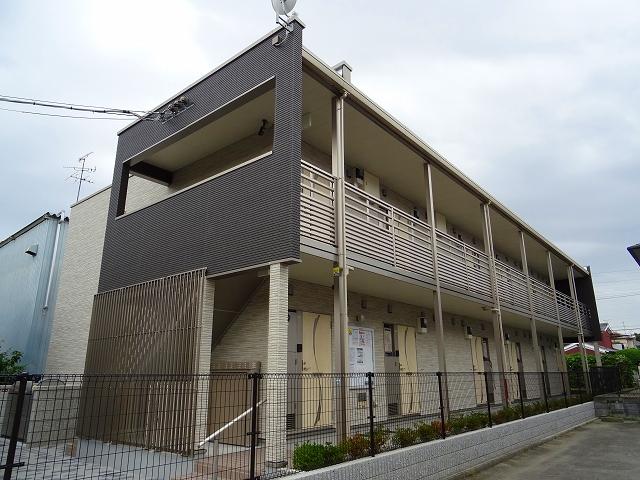 282740/建物外観