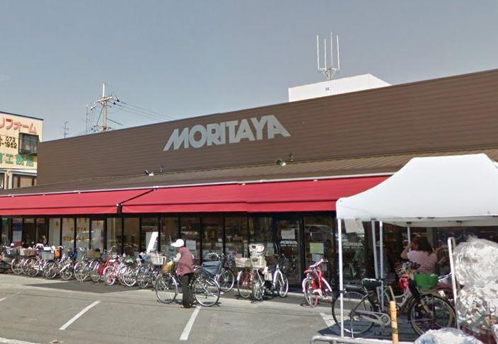 MORITAYA大塚店