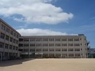 神戸市立吉田中学校