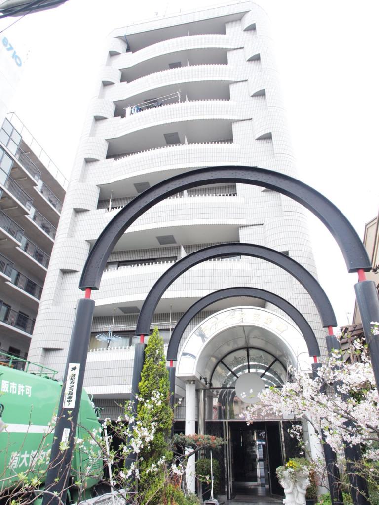 1407980/建物外観