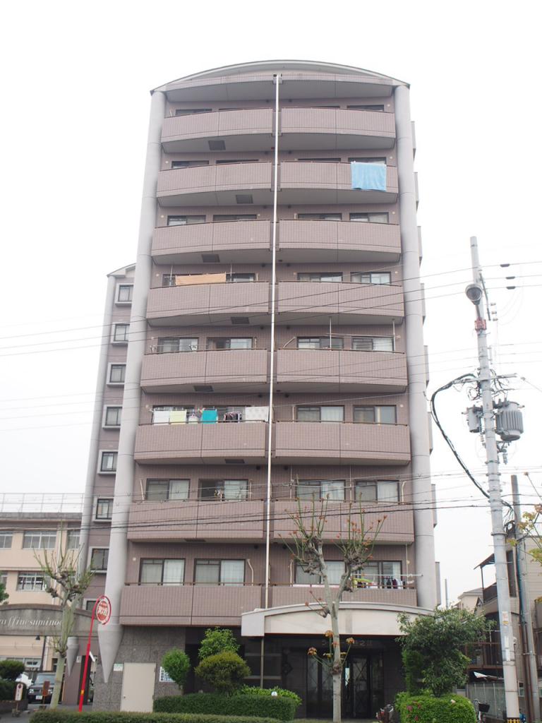 1402016/建物外観
