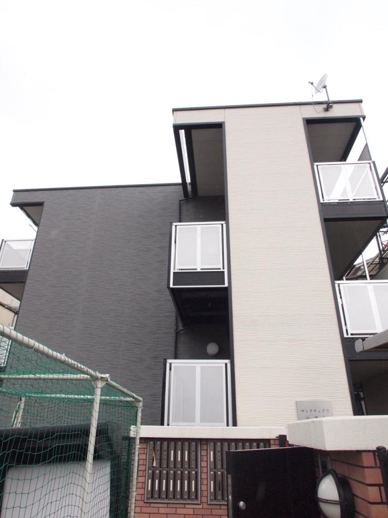 1051465/建物外観