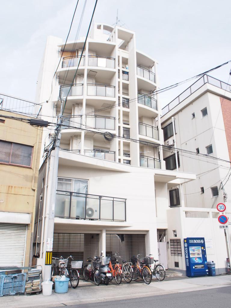 1428389/建物外観