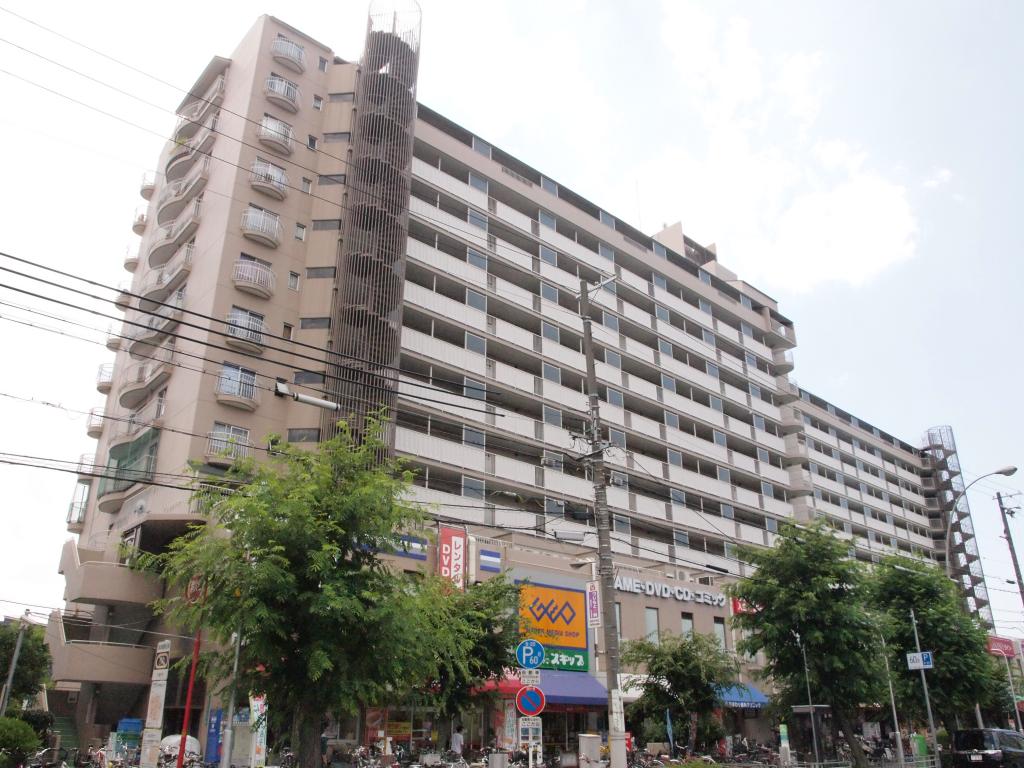 097702/建物外観