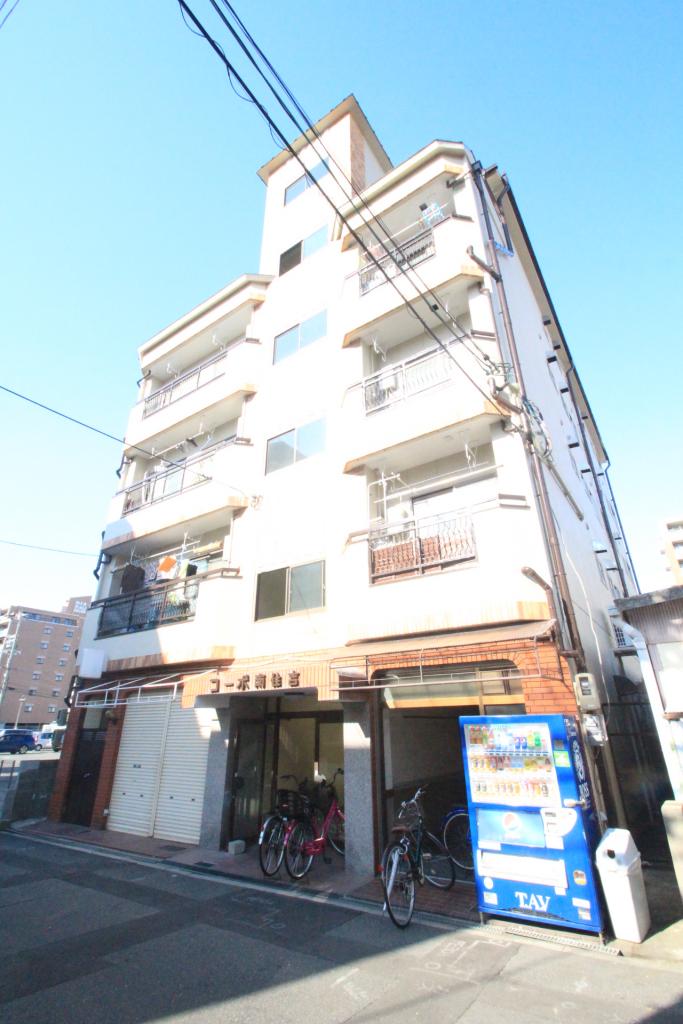 1272758/建物外観