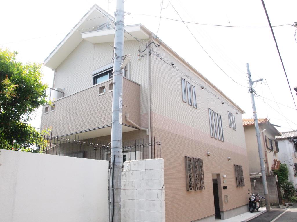 098869/建物外観