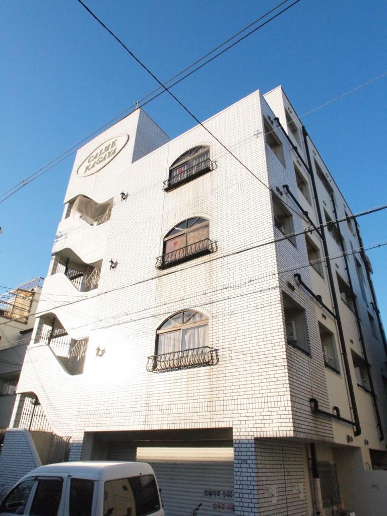 528997/建物外観