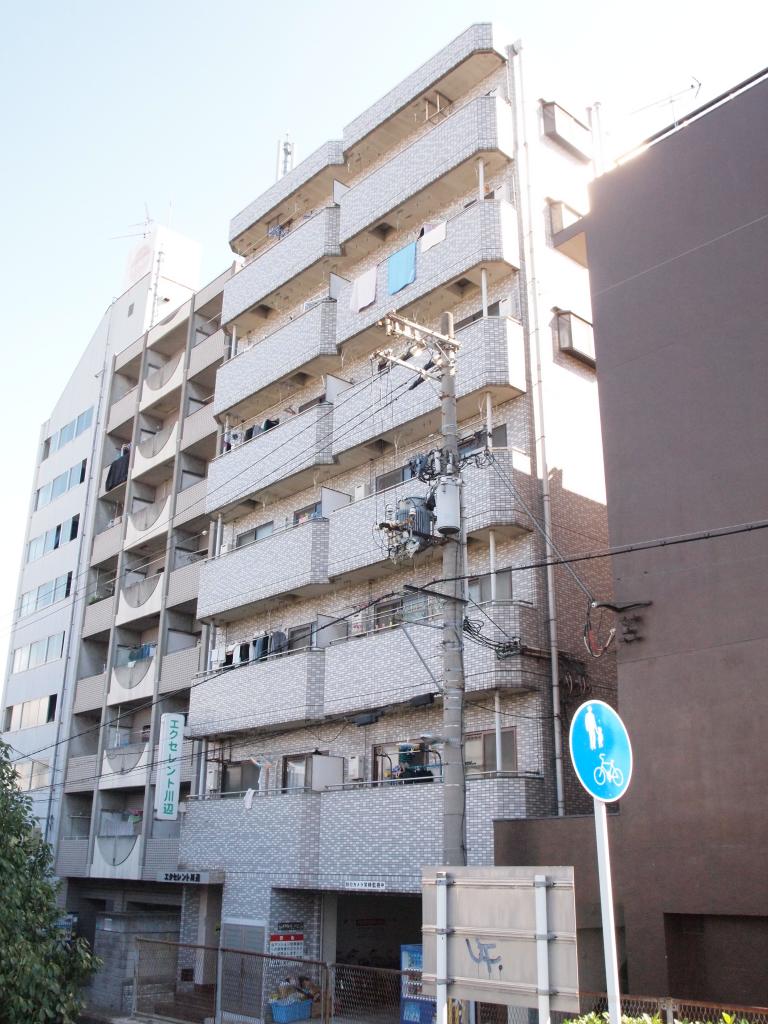 1403928/建物外観