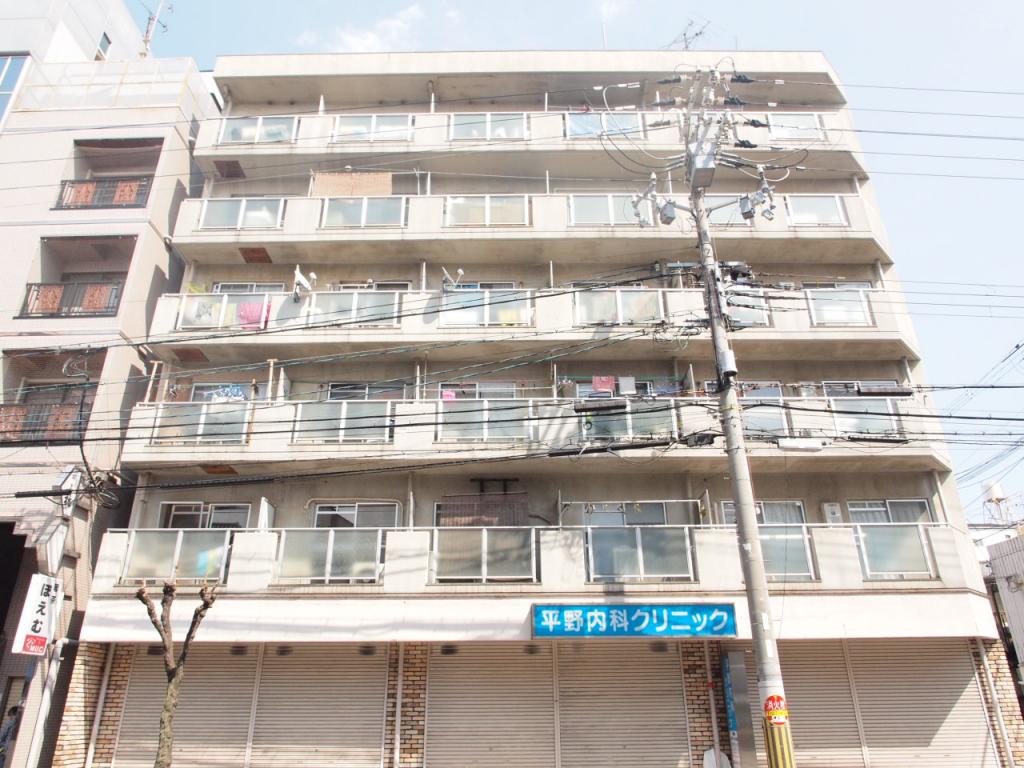1413602/建物外観