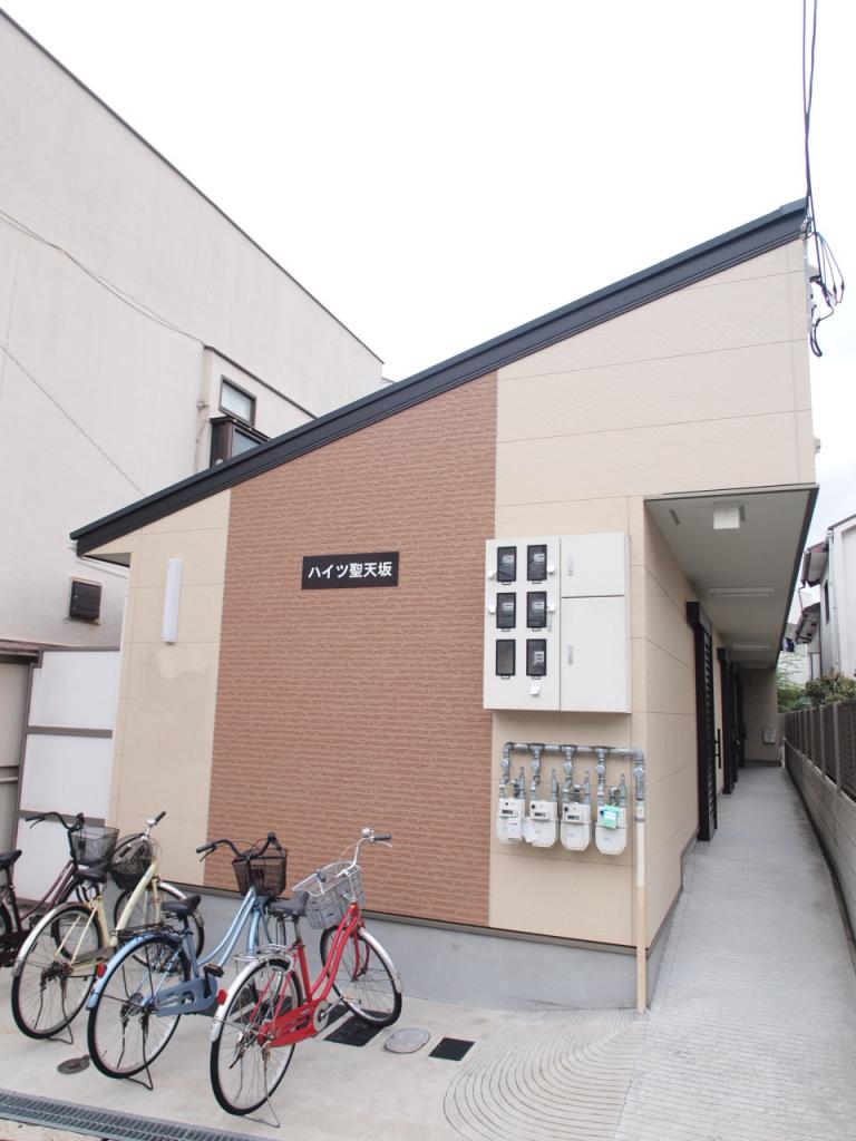 1158939/建物外観