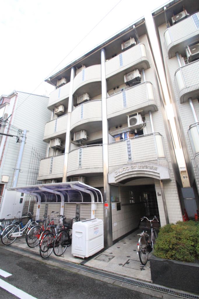 1392802/建物外観
