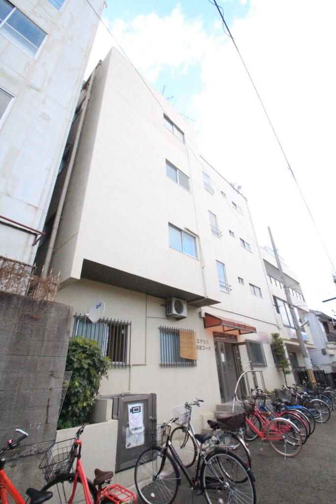 1397127/建物外観