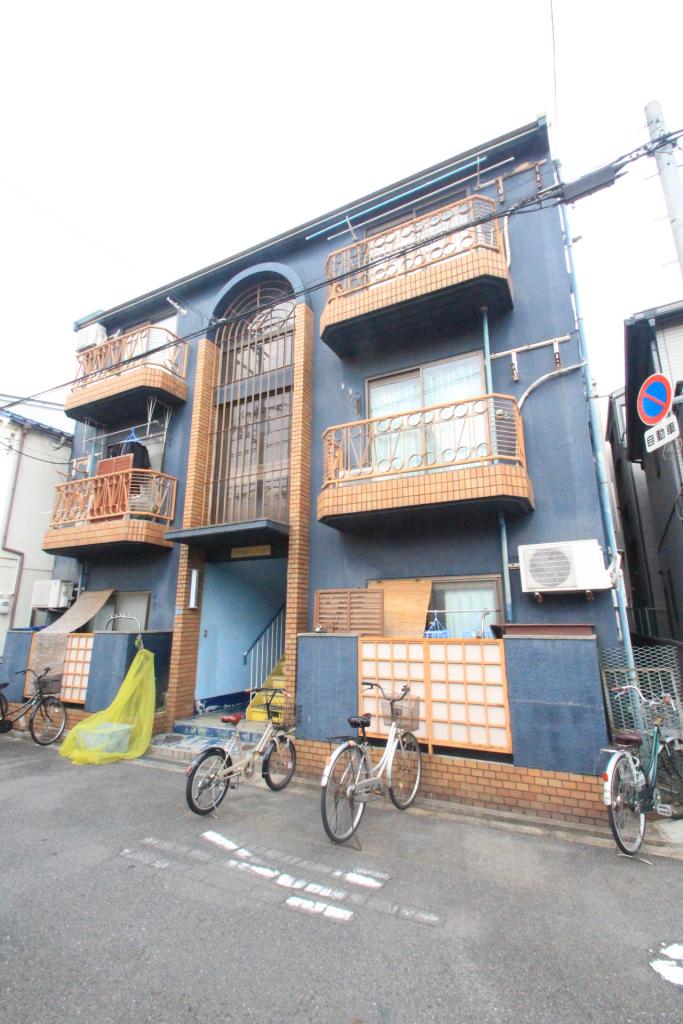 1366412/建物外観