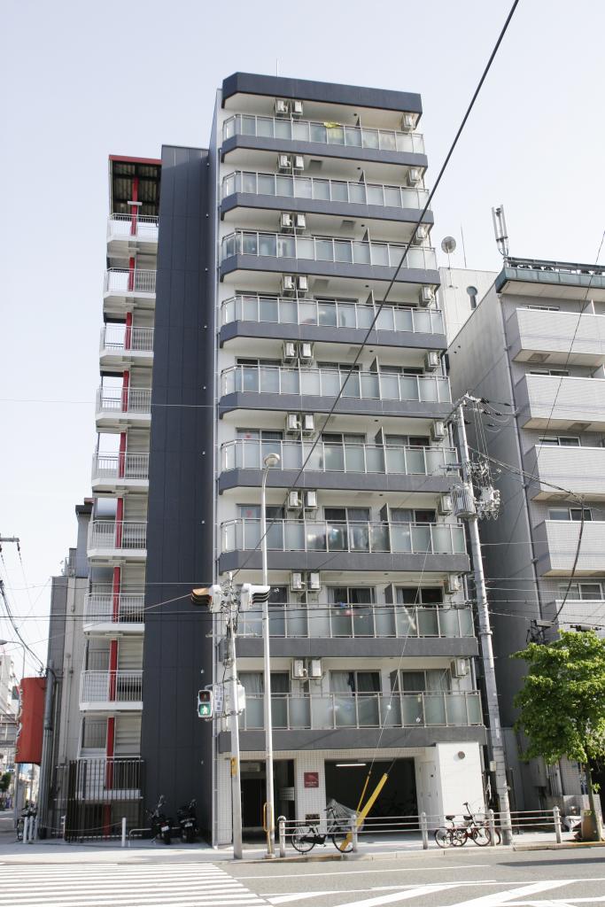 059777/建物外観