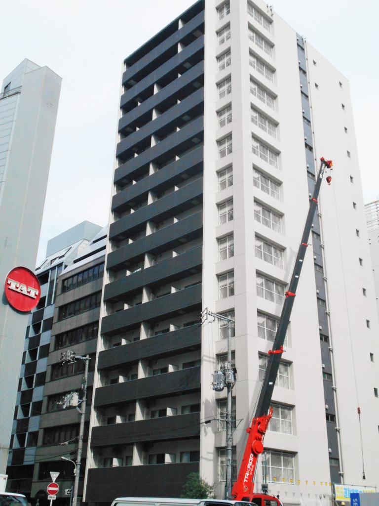 1393800/建物外観