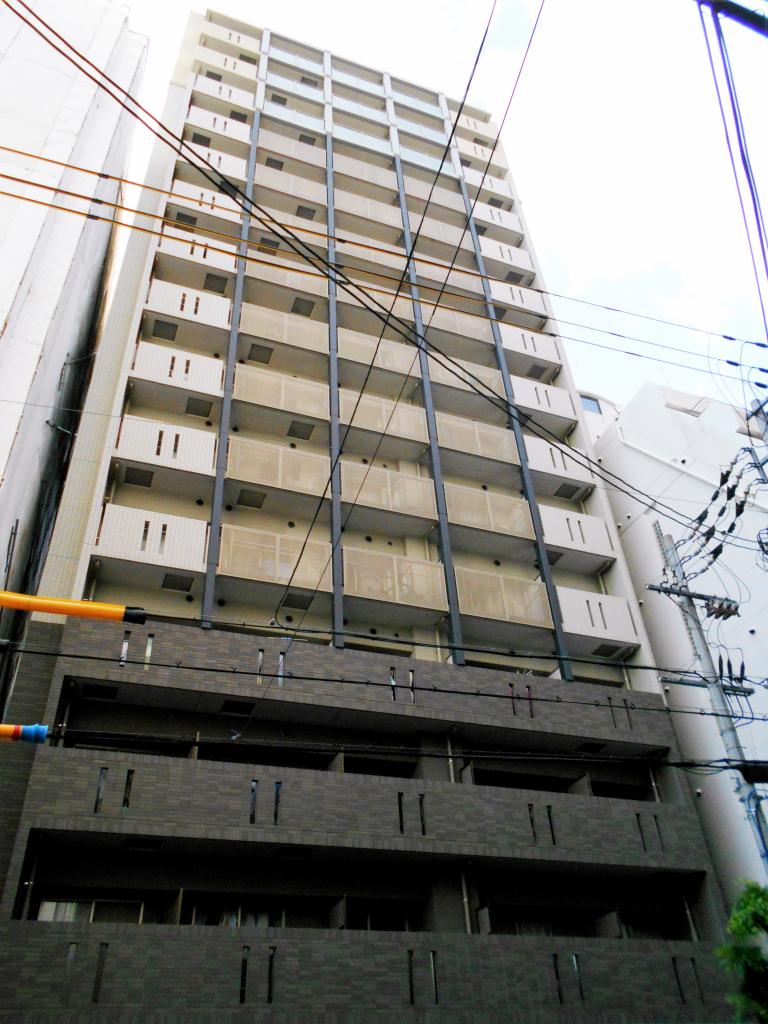 1393761/建物外観