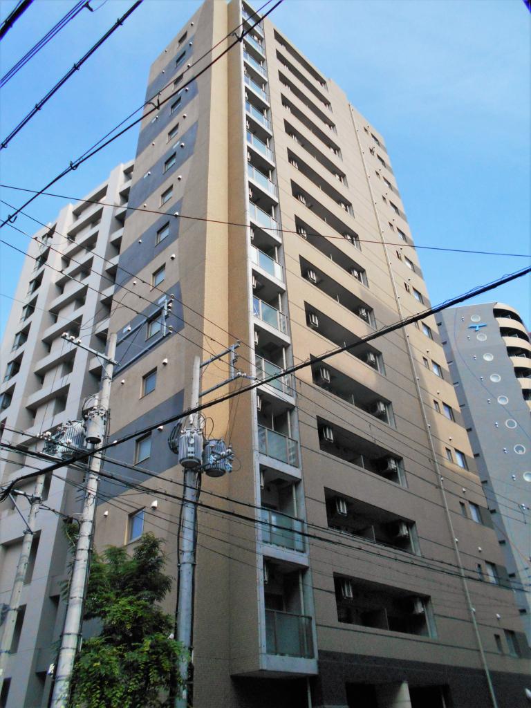1406761/建物外観