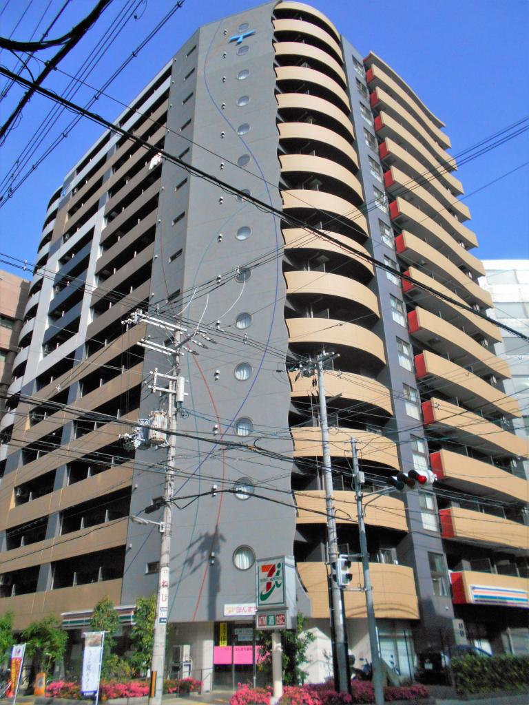063166/建物外観